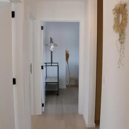 Apartment Residentie 