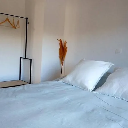 Apartment Residentie 